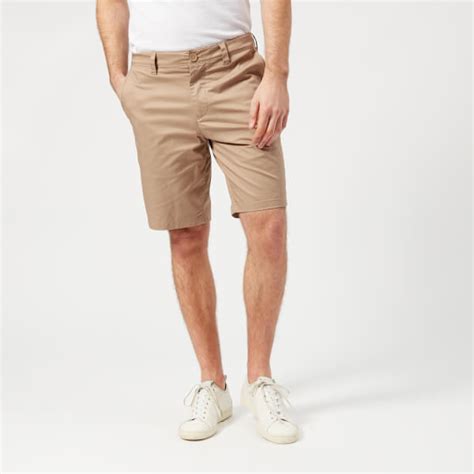 armani chino shorts|armani exchange chino shorts.